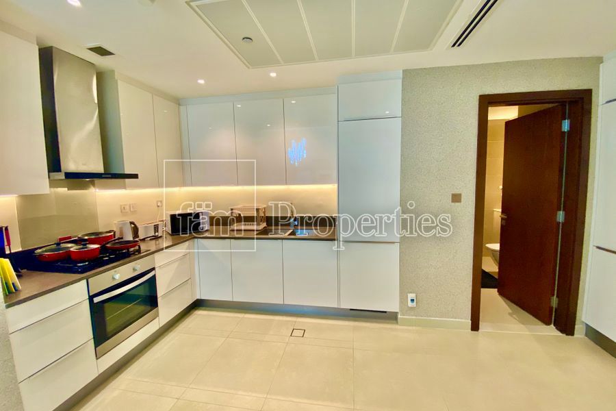 Апартаменты в Дубае, ОАЭ, 78 м2 фото 4