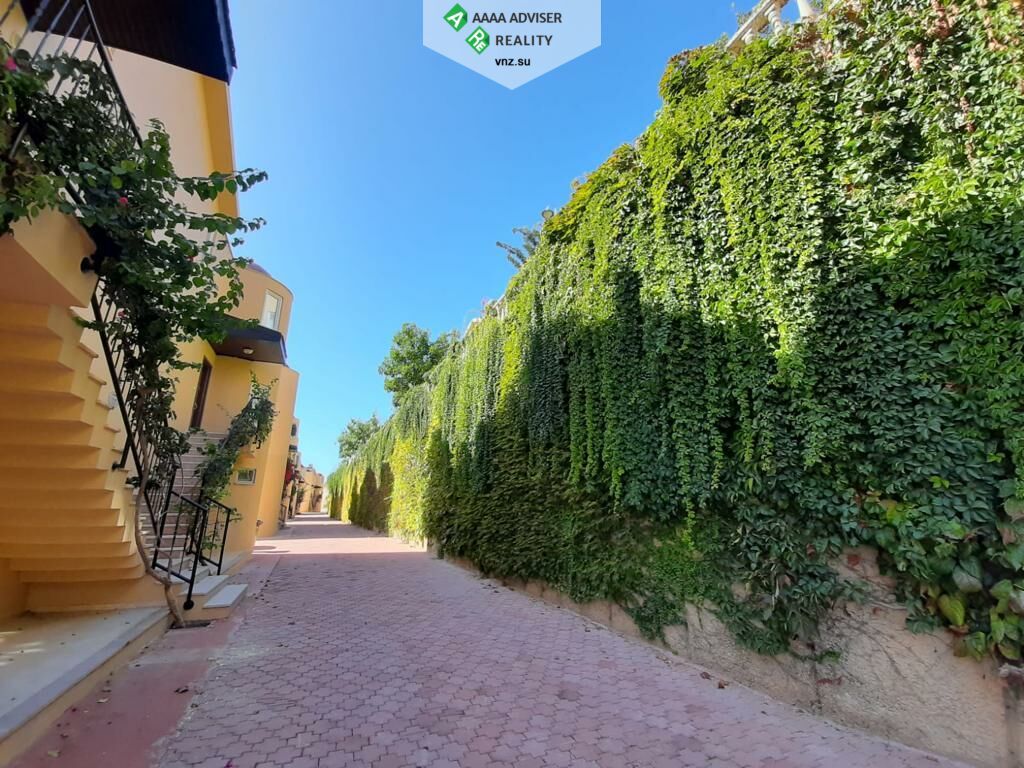Квартира в Алании, Турция, 120 м2 фото 3