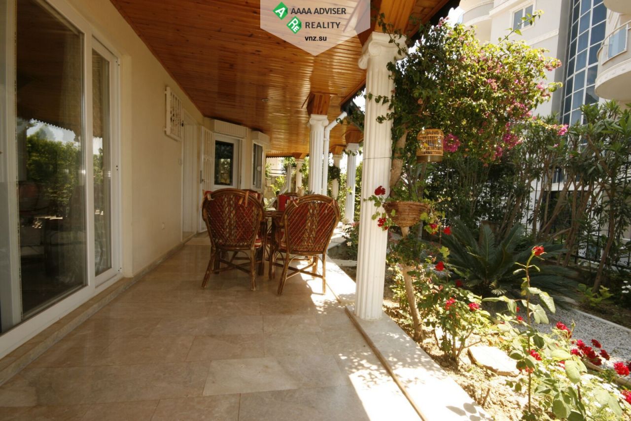 Вилла в Авсалларе, Турция, 250 м2 фото 2