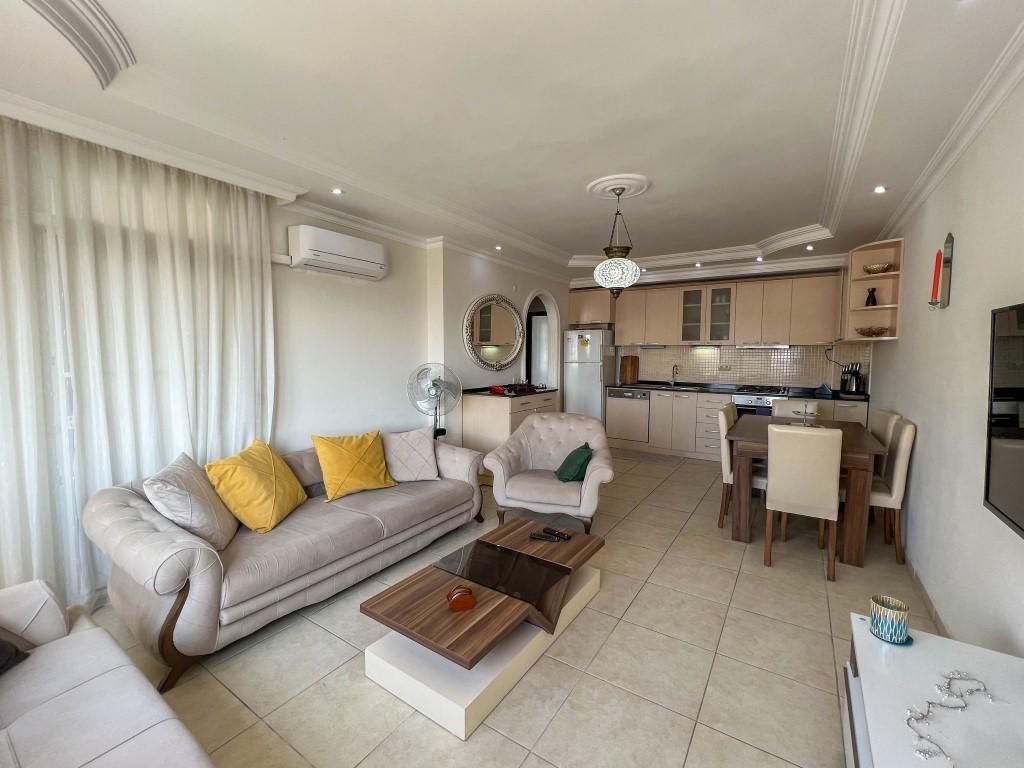 Дом в Алании, Турция, 160 м2 фото 4
