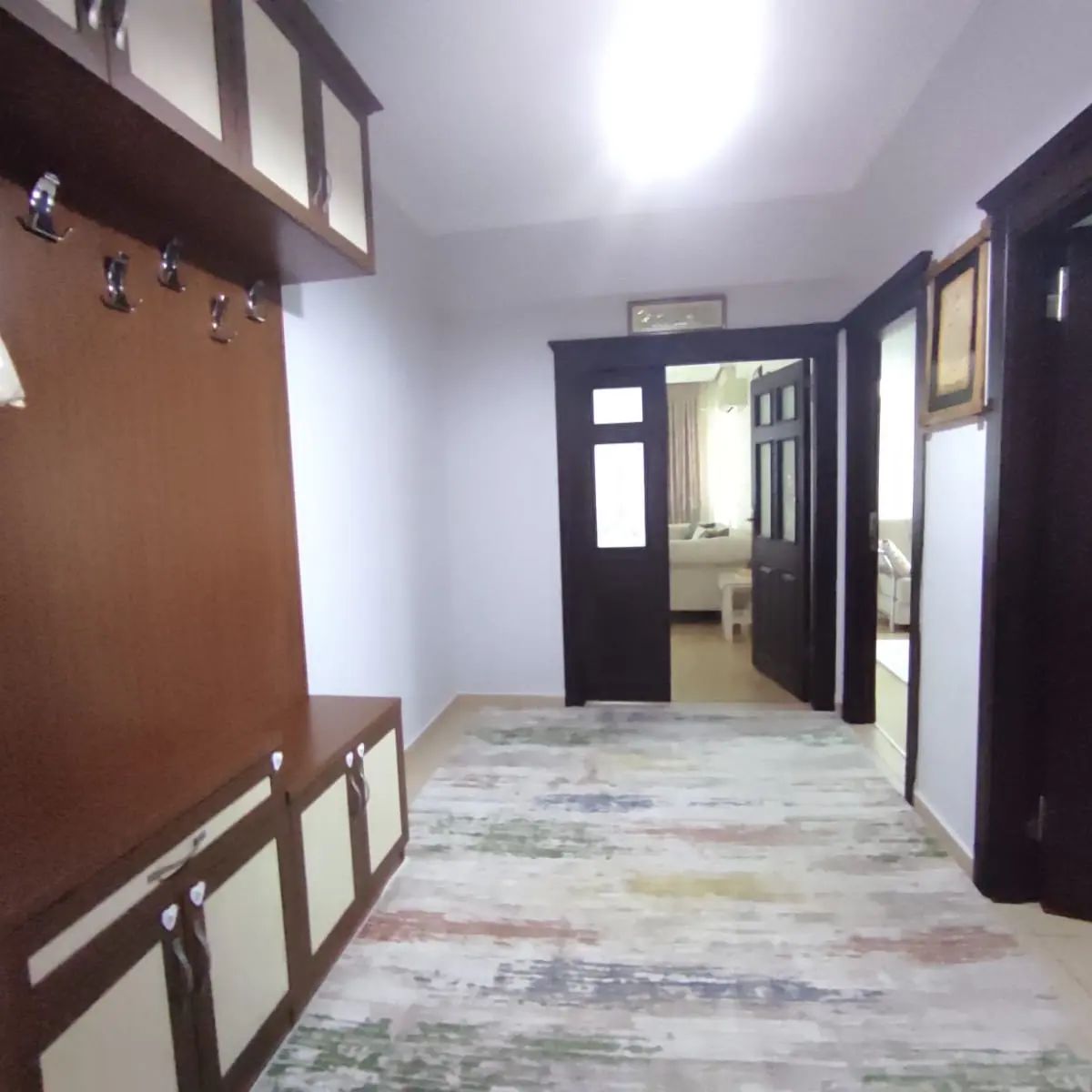 Квартира в Анталии, Турция, 130 м2 фото 3