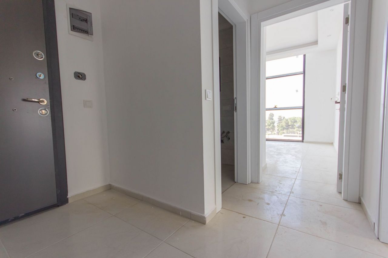 Квартира в Алании, Турция, 60 м2 фото 3