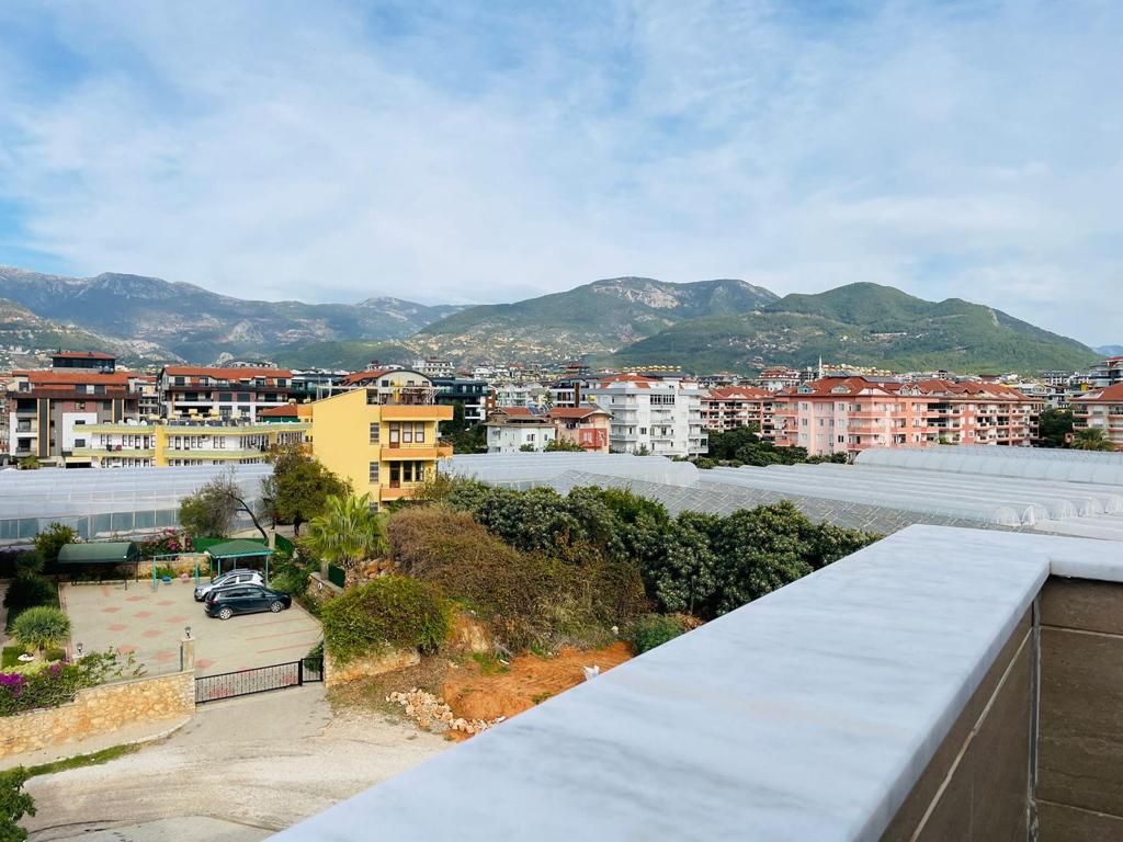 Апартаменты в Алании, Турция, 230 м2 фото 2