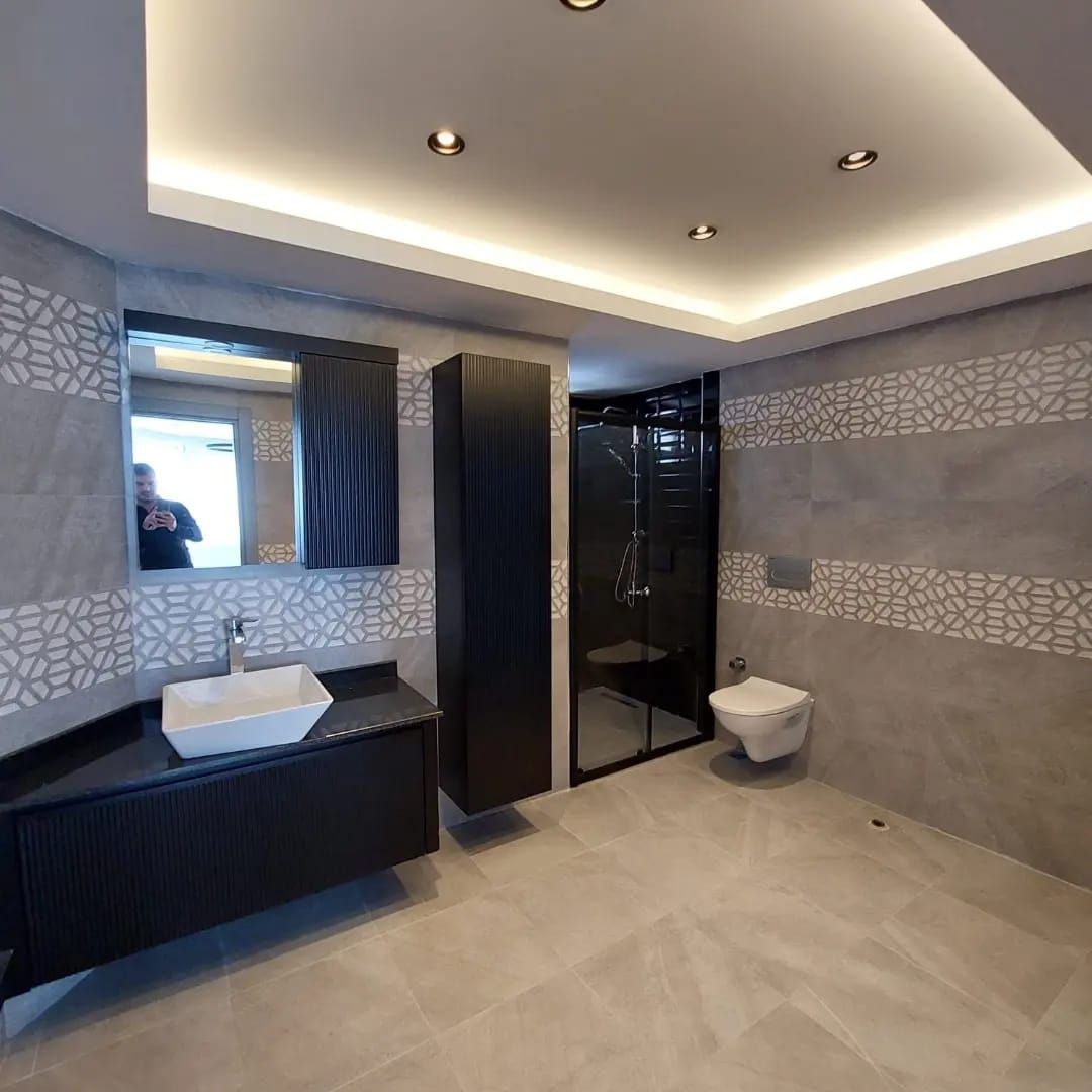 Вилла в Алании, Турция, 215 м2 фото 5