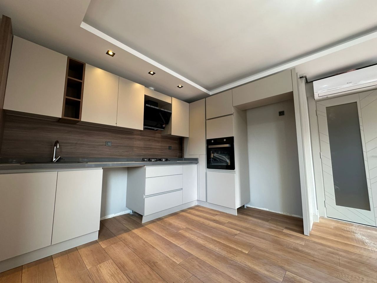 Квартира в Анталии, Турция, 55 м2 фото 3