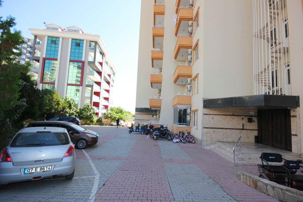 Квартира в Алании, Турция, 115 м2 фото 2