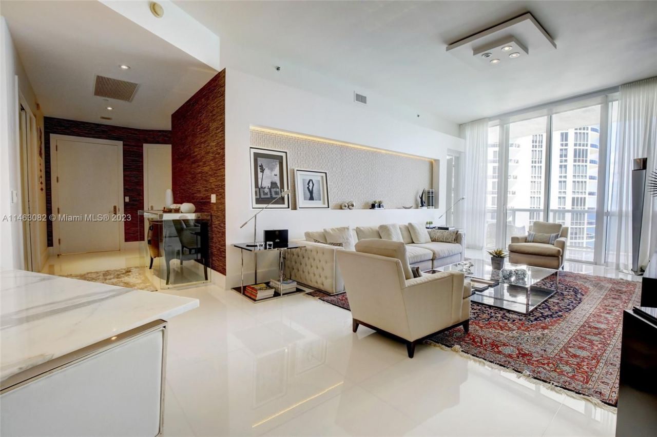 Квартира в Майами, США, 180 м2 фото 4
