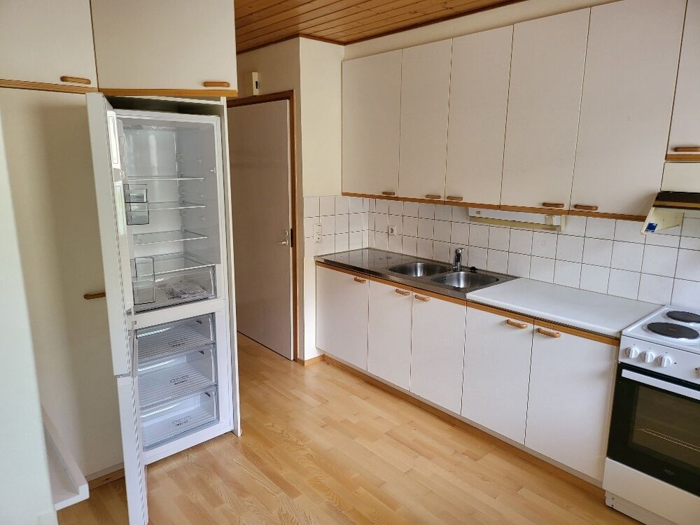 Таунхаус в Савонлинне, Финляндия, 50 м2 фото 4