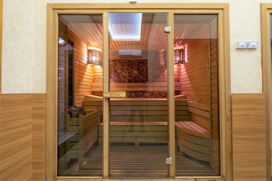 Квартира в Алании, Турция, 100 м2 фото 4