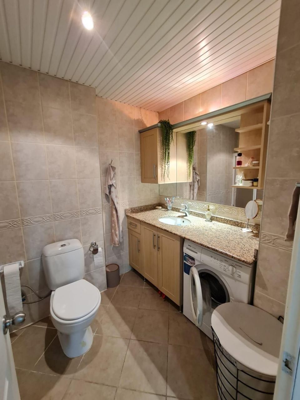 Квартира в Алании, Турция, 100 м2 фото 5