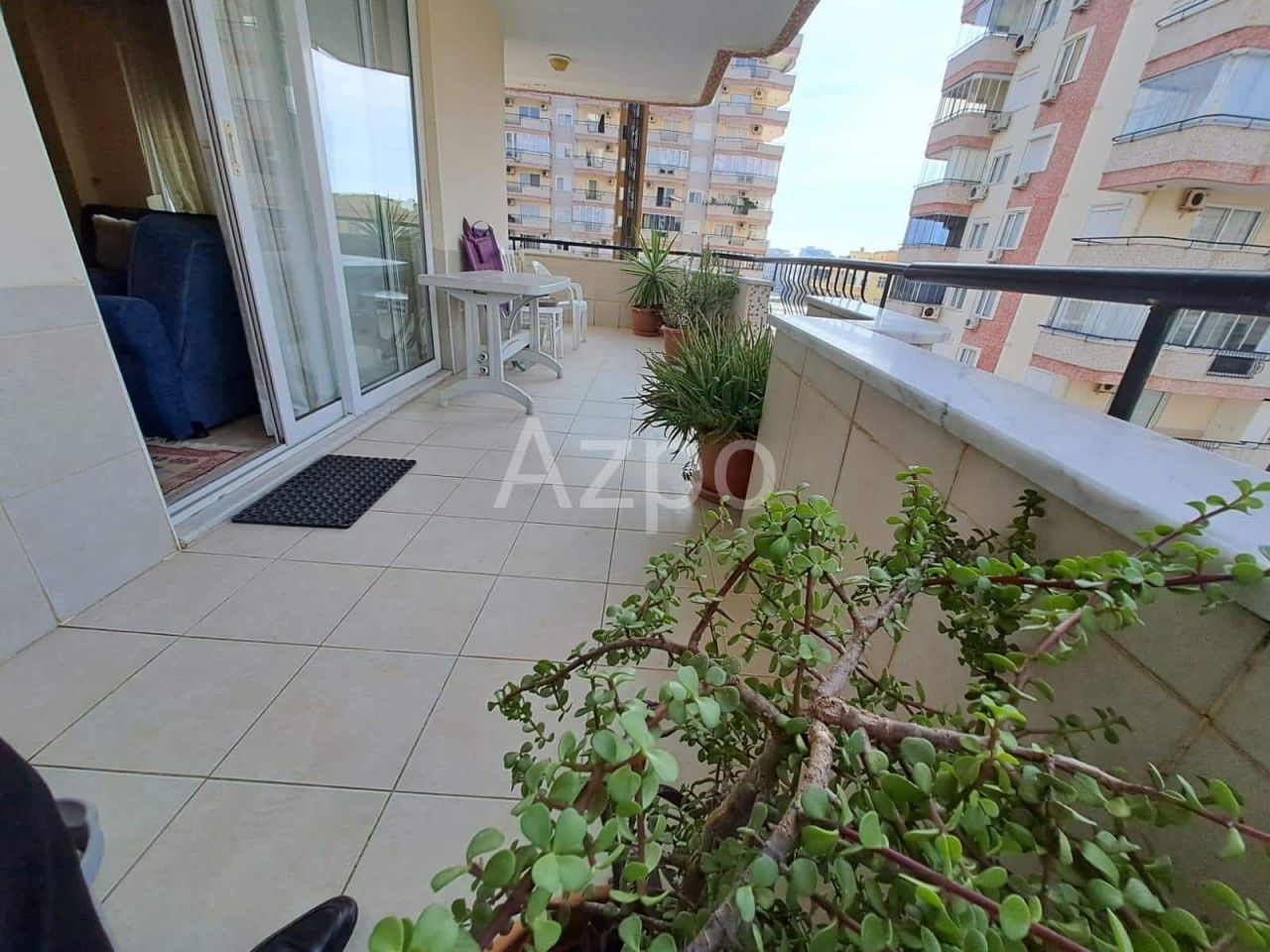 Апартаменты в Алании, Турция, 155 м2 фото 3
