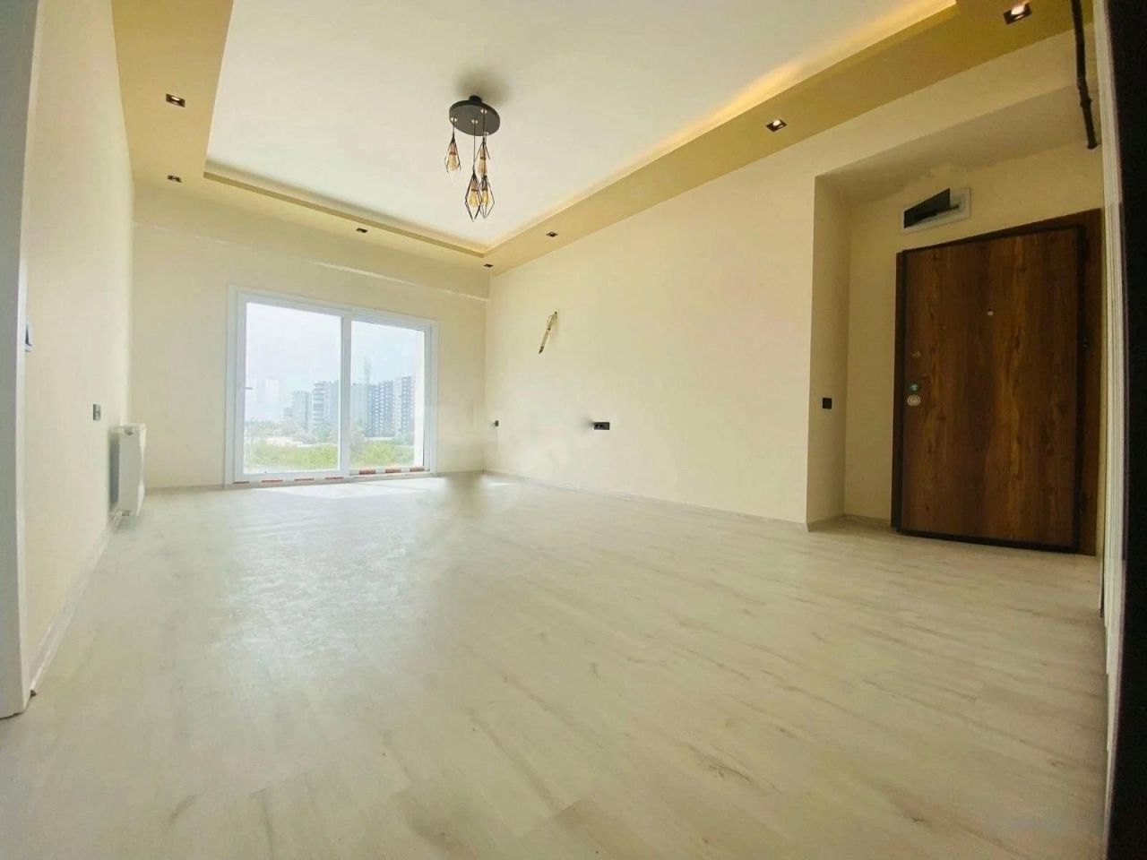 Квартира в Мерсине, Турция, 110 м2 фото 4