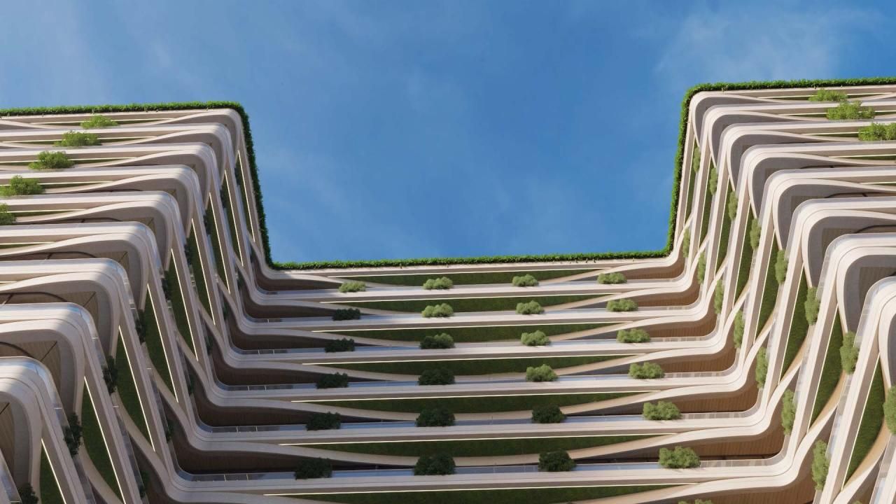 Квартира в Дубае, ОАЭ, 68 м2 фото 4