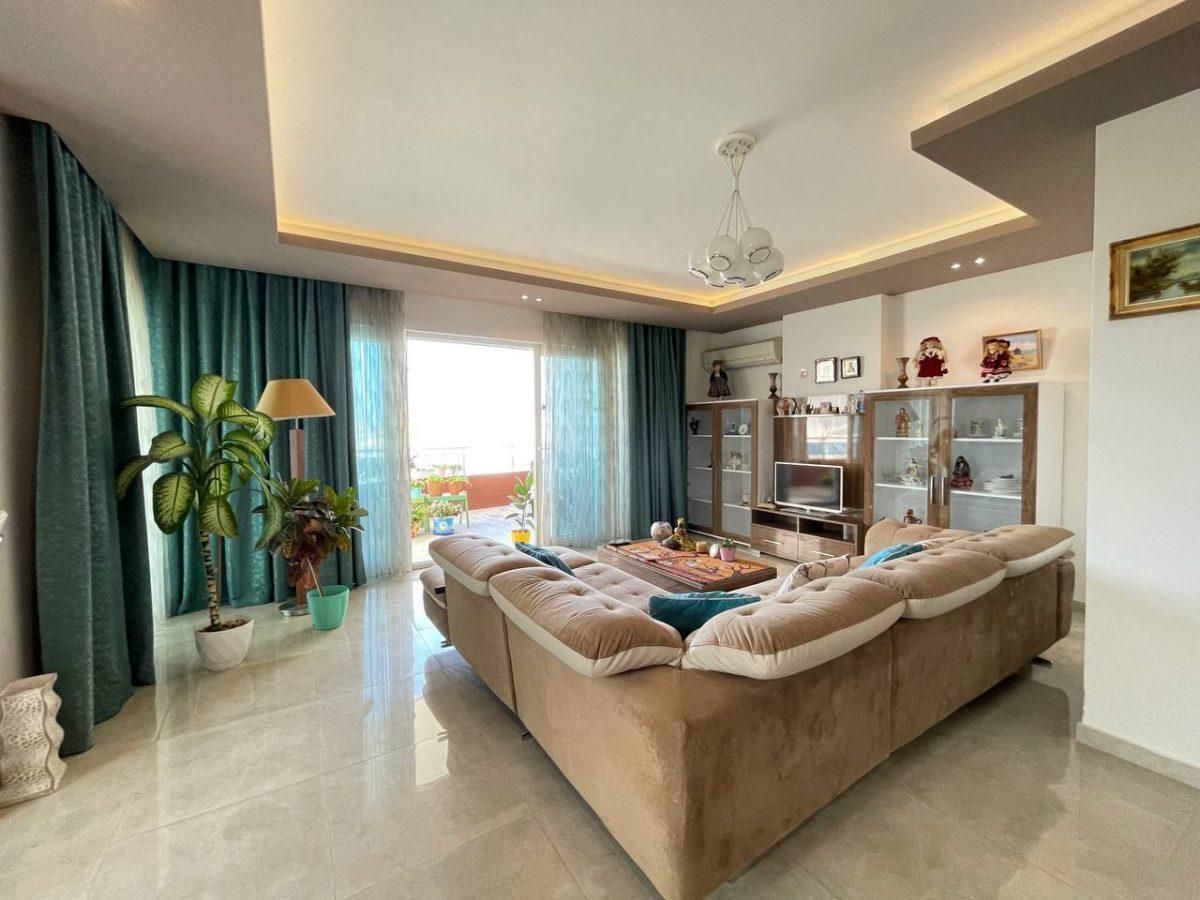 Квартира в Алании, Турция, 142 м2 фото 3