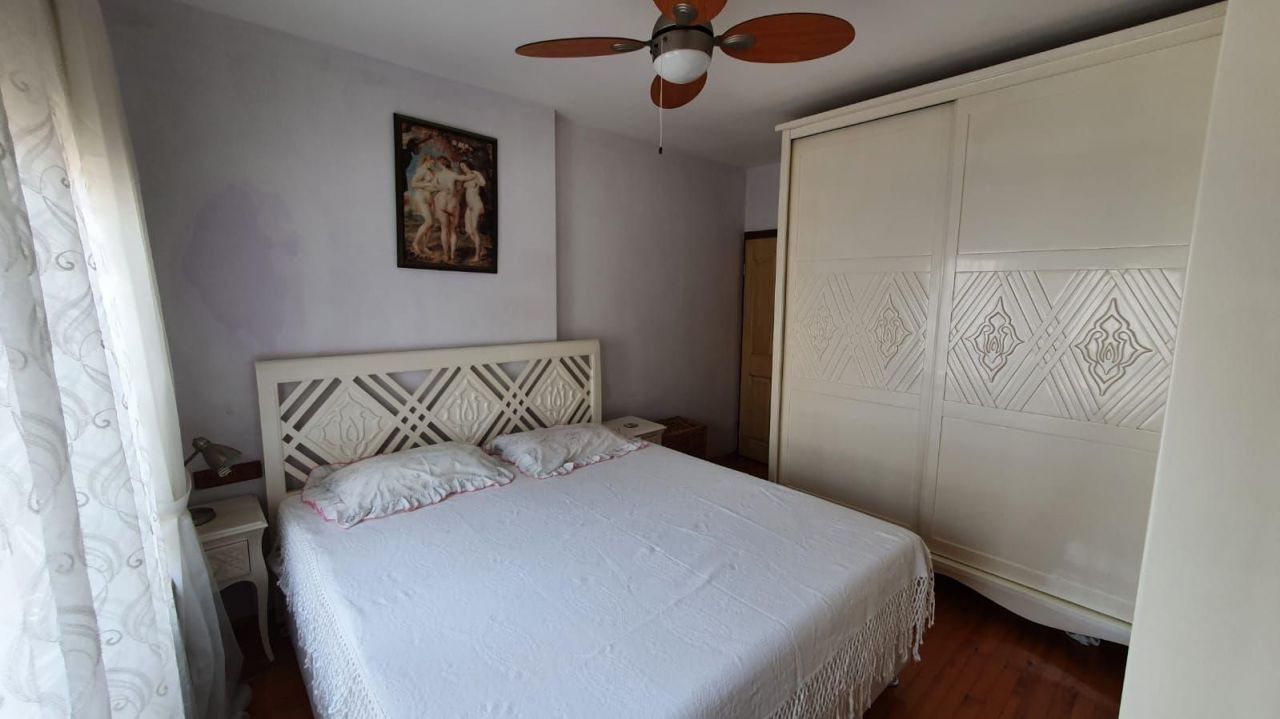 Квартира в Алании, Турция, 145 м2 фото 2