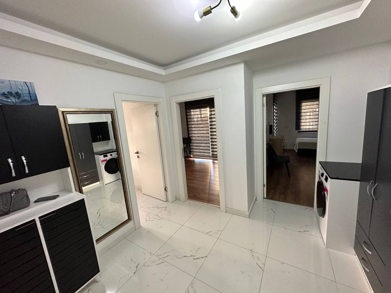 Квартира в Алании, Турция, 100 м2 фото 5