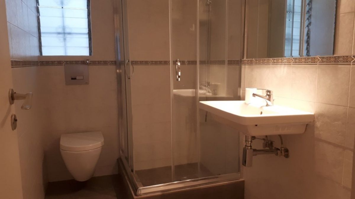 Квартира в Афинах, Греция, 60 м2 фото 5
