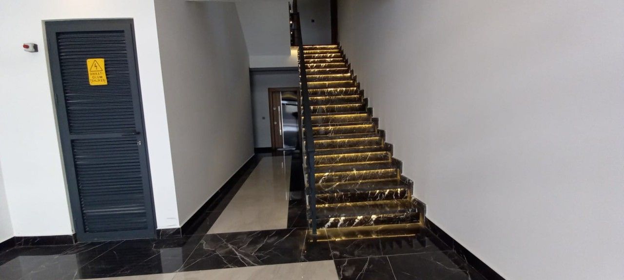 Квартира в Алании, Турция, 130 м2 фото 5