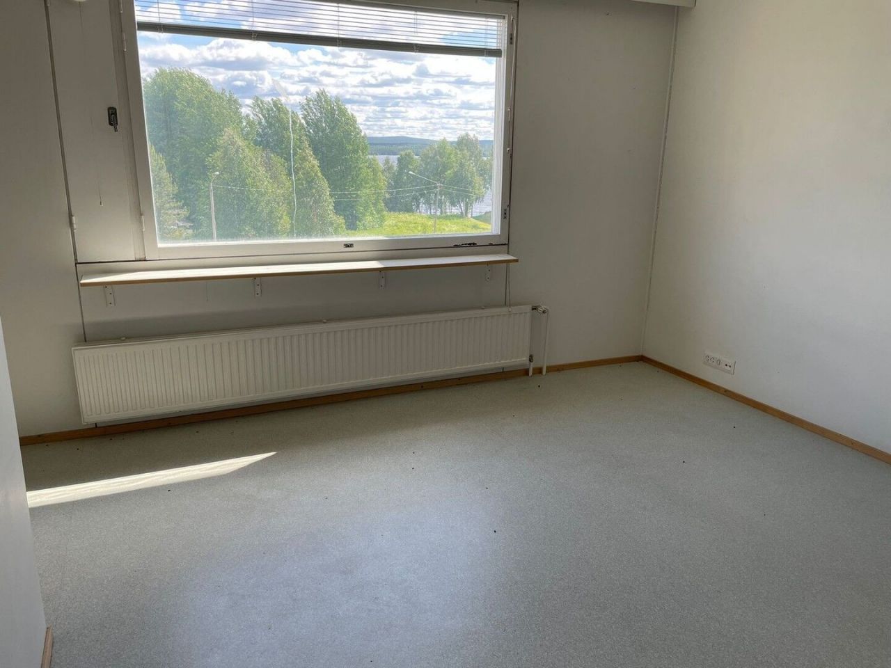 Квартира в Рованиеми, Финляндия, 31.5 м2 фото 4