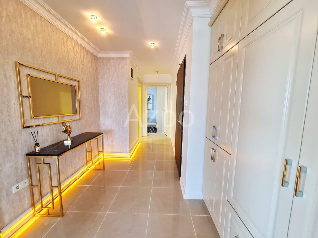 Апартаменты в Алании, Турция, 125 м2 фото 4