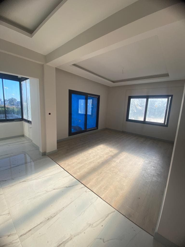 Квартира в Мерсине, Турция, 100 м2 фото 3