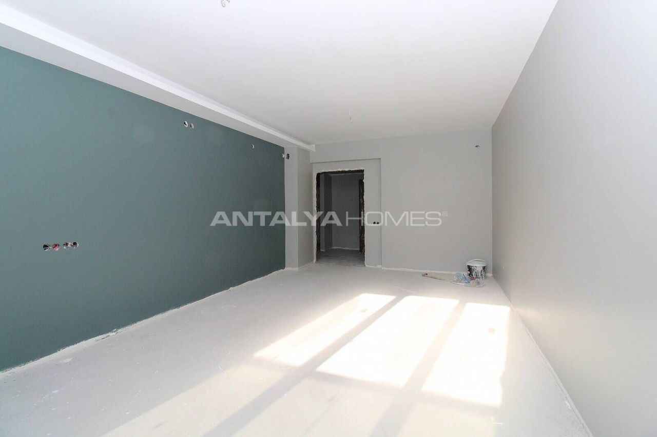 Апартаменты в Синджане, Турция, 148 м2 фото 5
