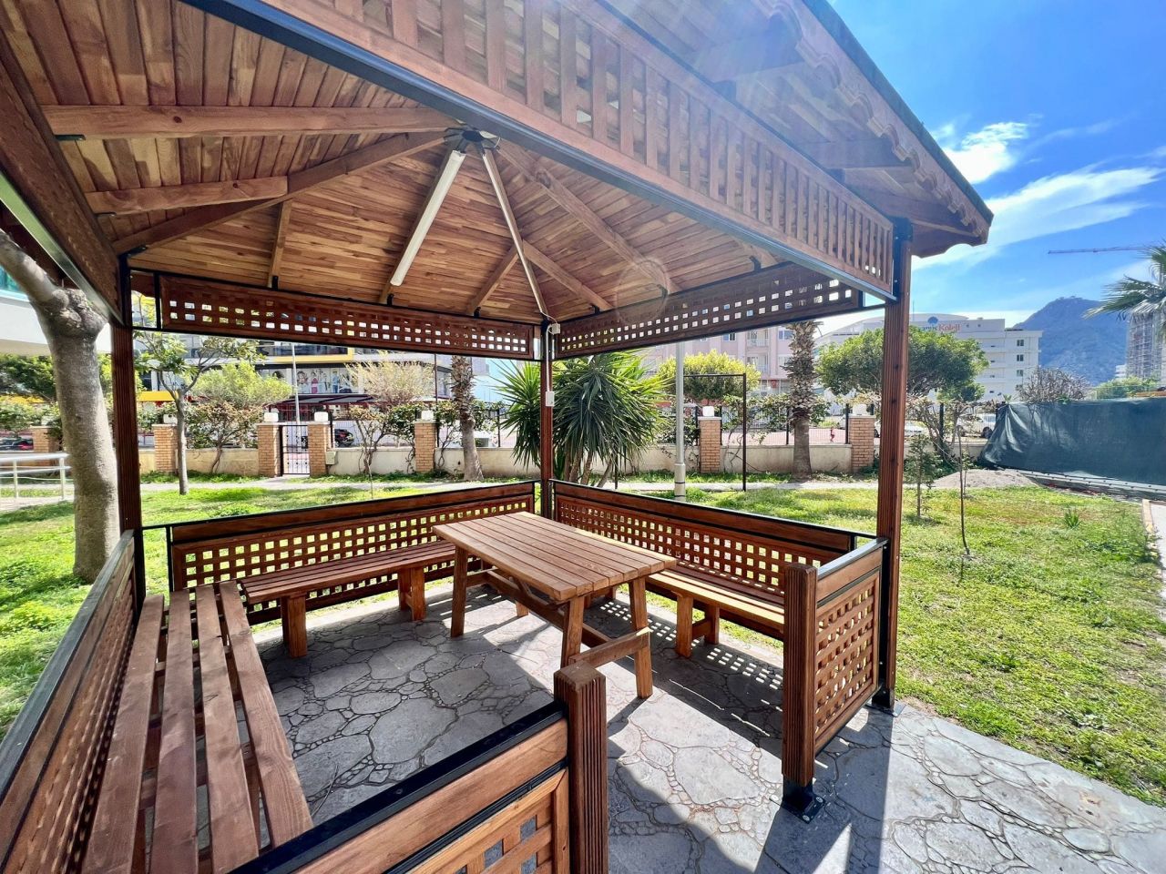 Квартира в Анталии, Турция, 90 м2 фото 3