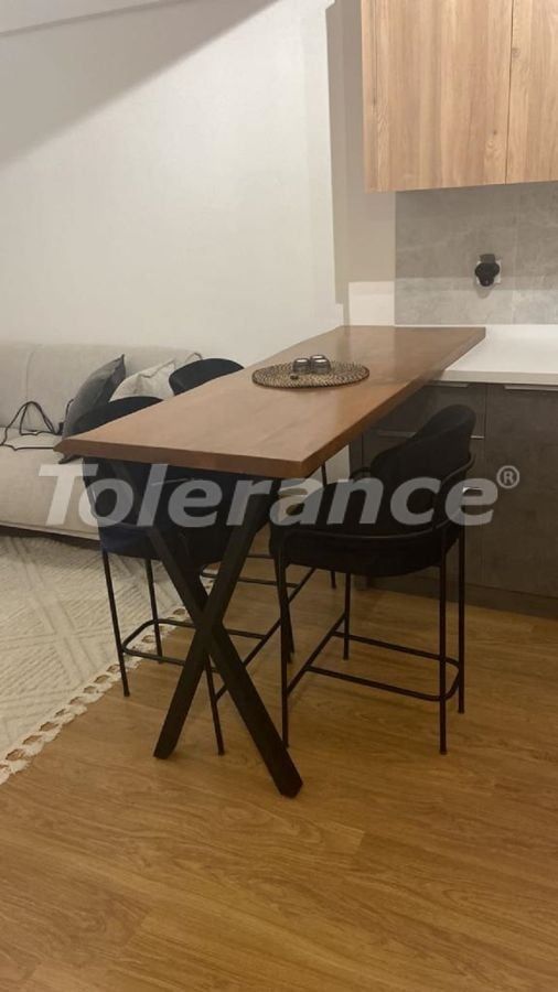 Апартаменты в Анталии, Турция, 55 м2 фото 5