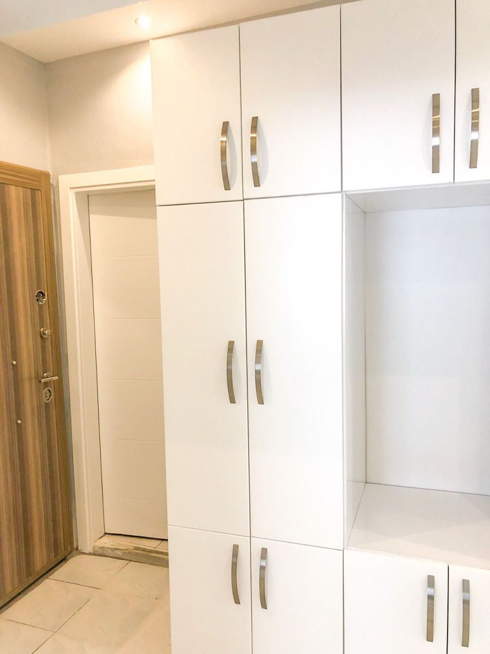 Квартира в Алании, Турция, 160 м2 фото 5