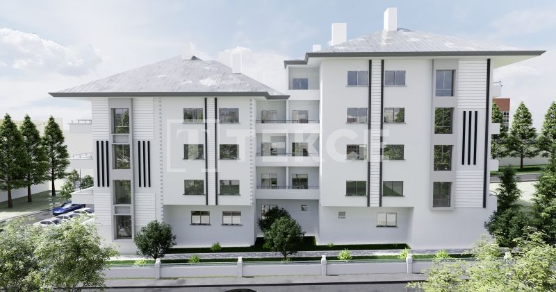 Апартаменты Армутлу, Турция, 100 м2 фото 3