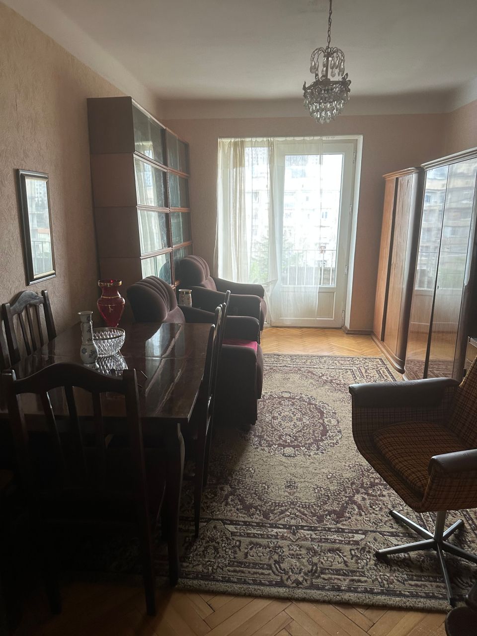 Квартира в Тбилиси, Грузия, 85 м2 фото 4