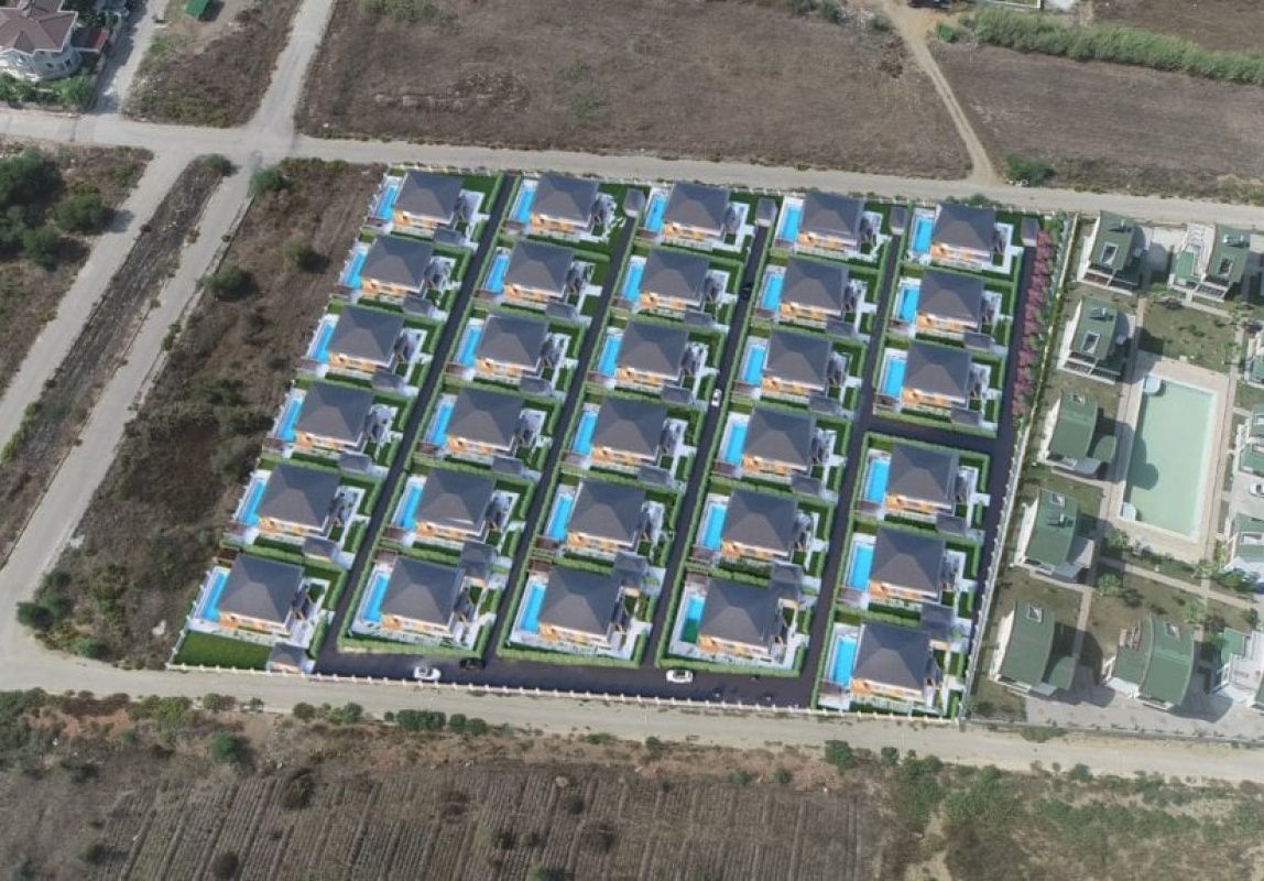 Дом в Анталии, Турция, 400 м2 фото 3