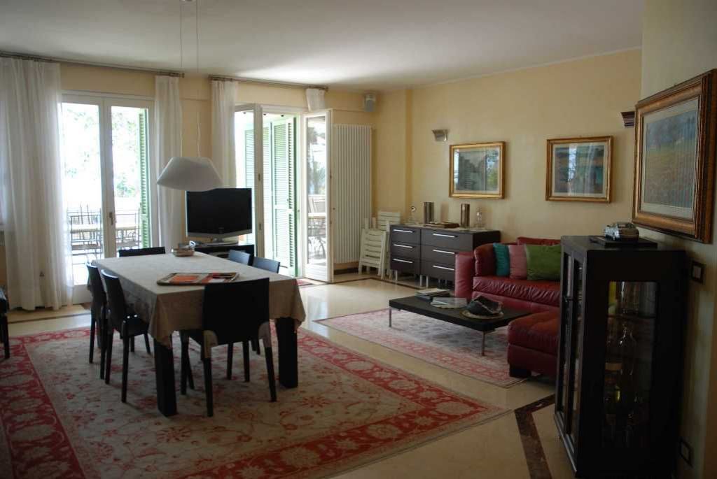 Квартира в Бордигере, Италия, 111 м2 фото 5