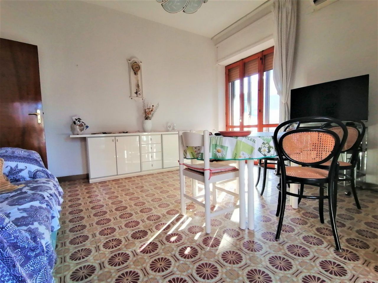 Квартира в Скалее, Италия, 120 м2 фото 2