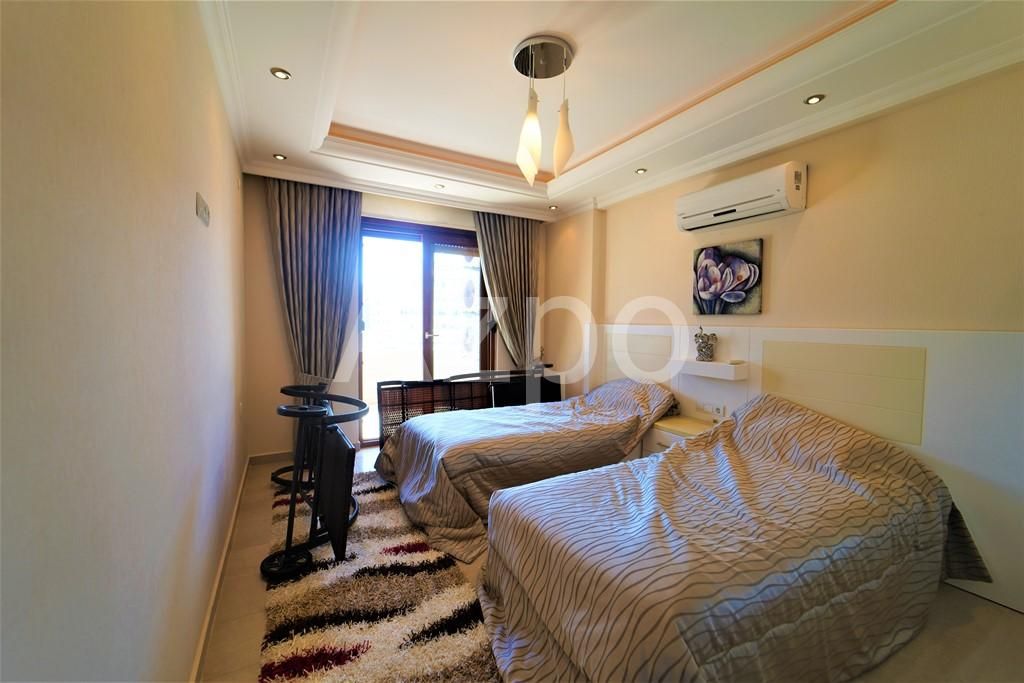 Апартаменты в Алании, Турция, 145 м2 фото 5