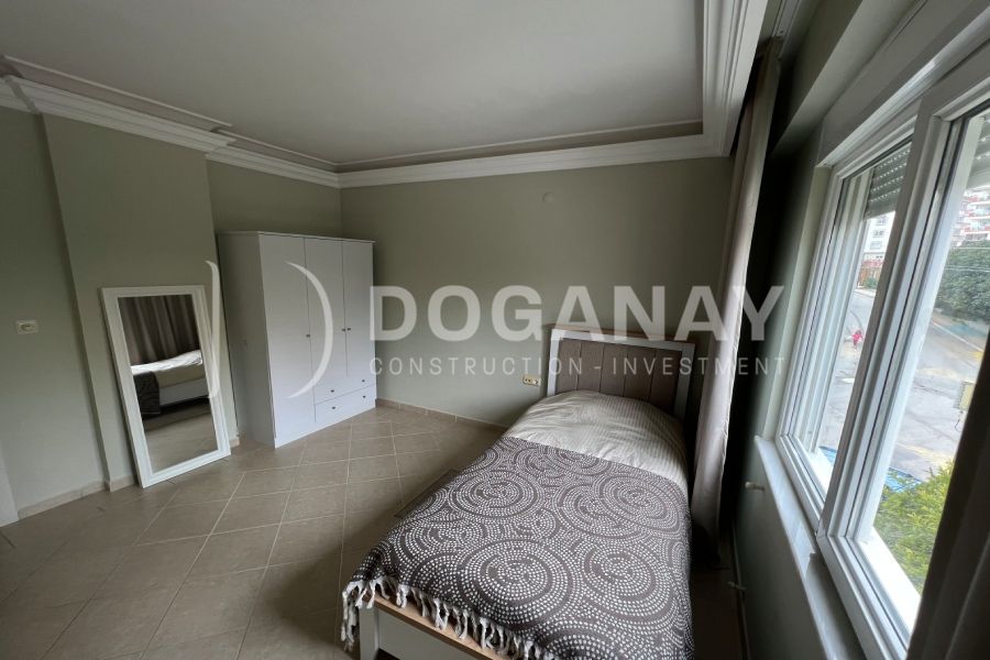 Апартаменты в Алании, Турция, 92 м2 фото 3