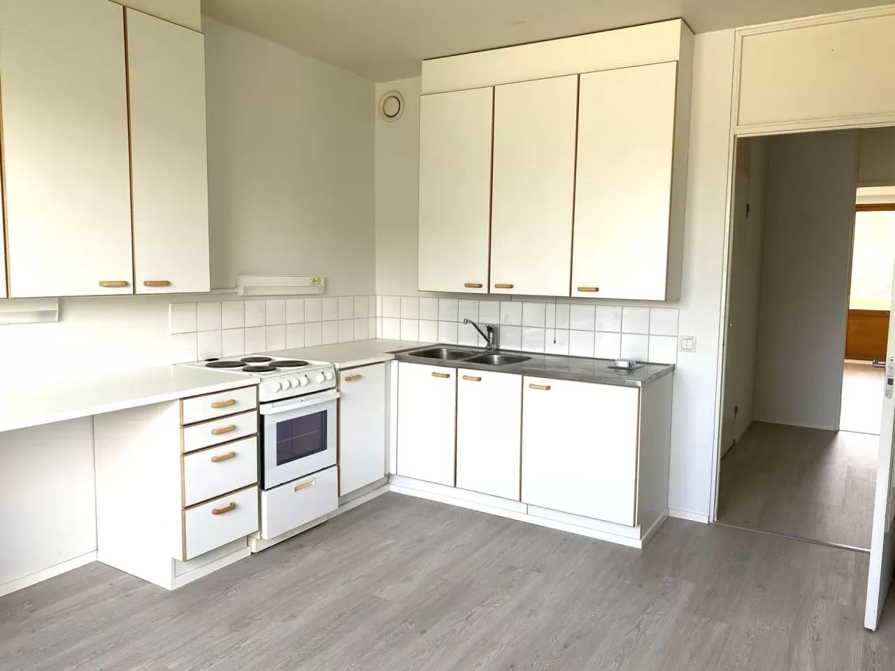 Квартира в Кеми, Финляндия, 60 м2 фото 3