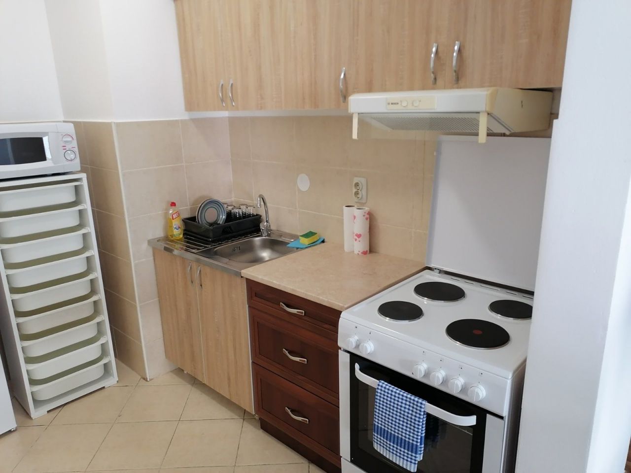 Апартаменты в Белграде, Сербия, 71 м2 фото 3
