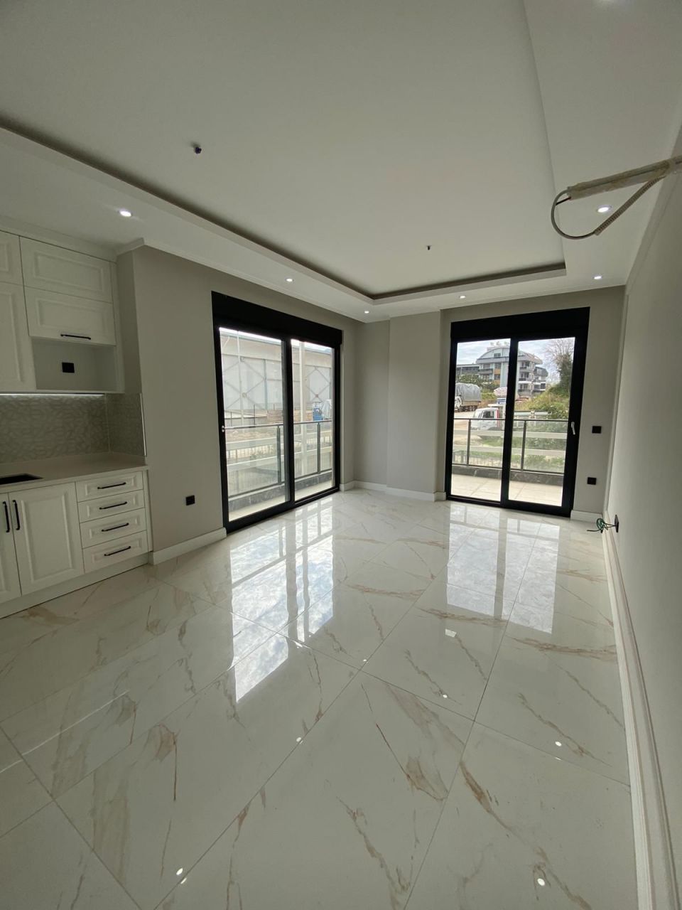 Квартира в Алании, Турция, 110 м2 фото 4