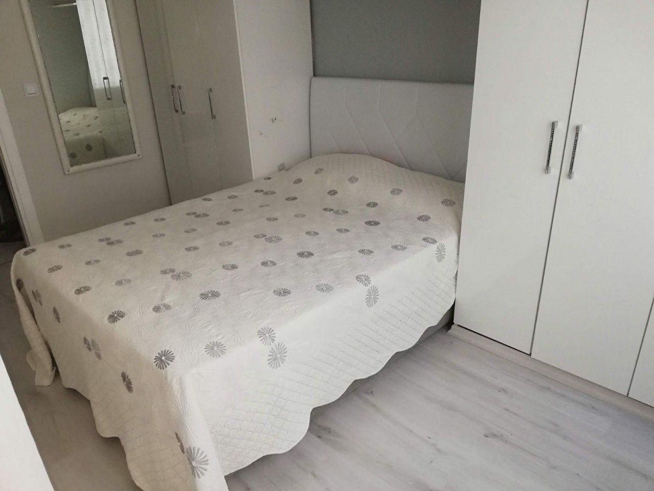 Квартира в Анталии, Турция, 130 м2 фото 3