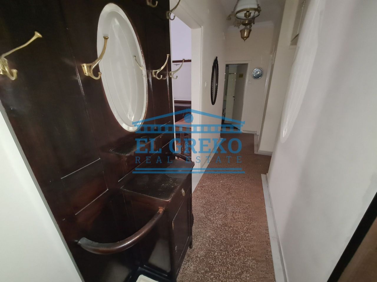 Квартира в Салониках, Греция, 80 м2 фото 5