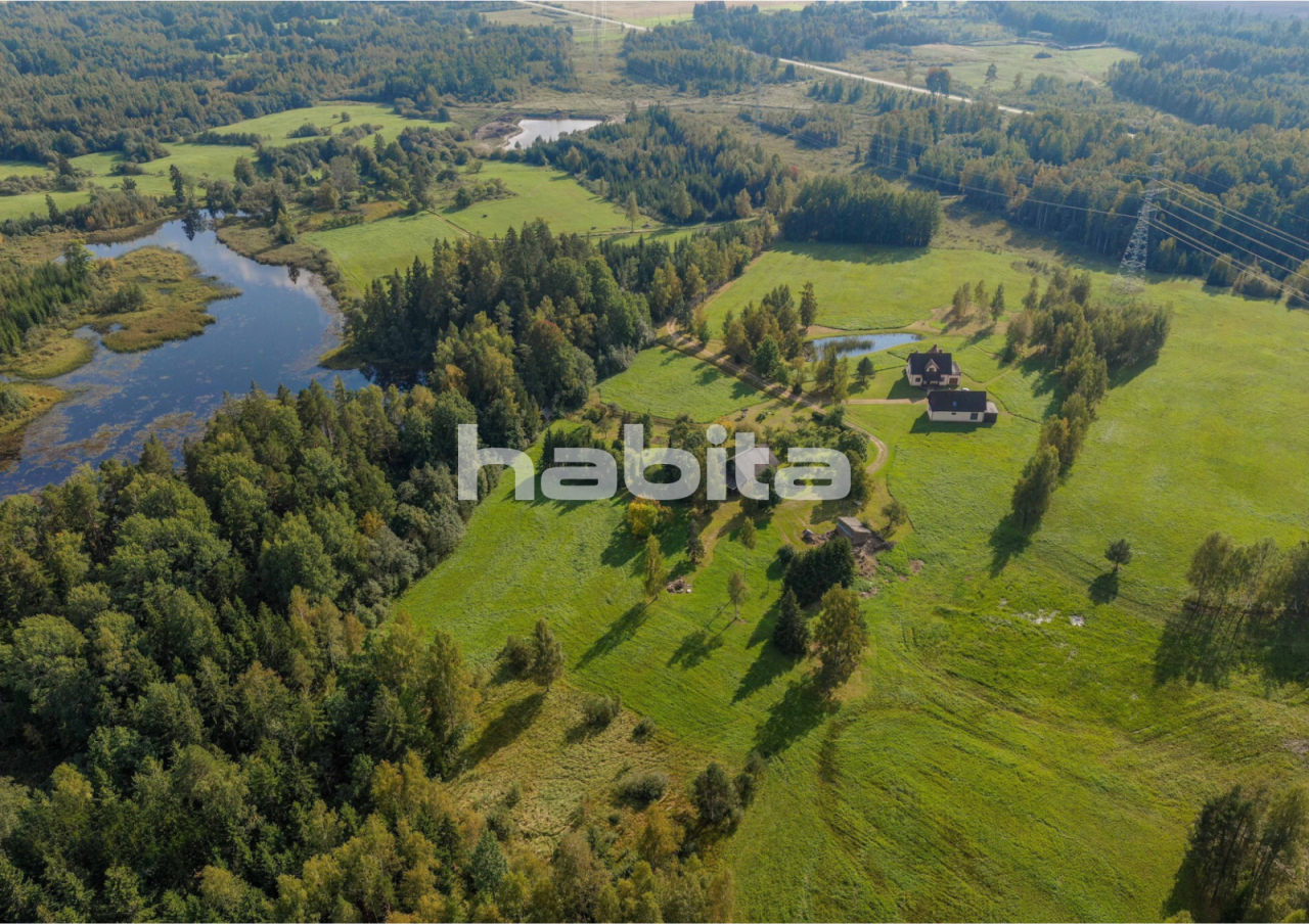 Дом Ciruli, Латвия, 472 м2 фото 2