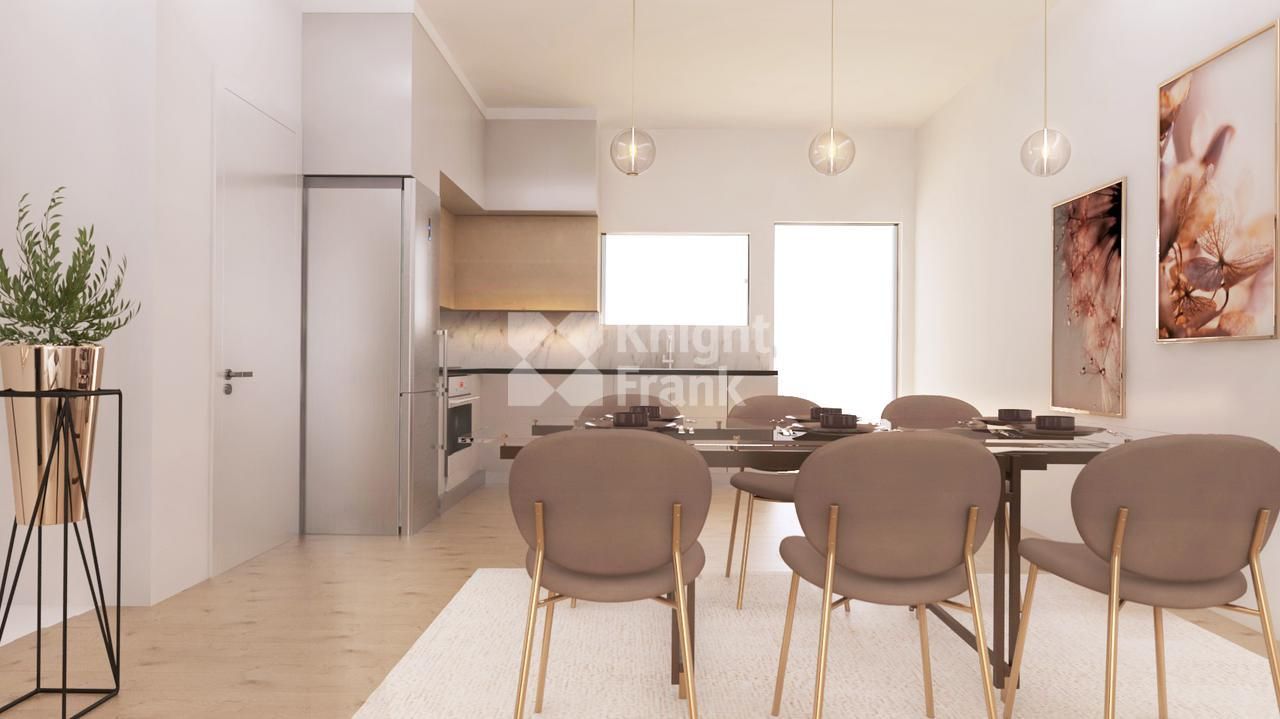 Апартаменты в Афинах, Греция, 107 м2 фото 2