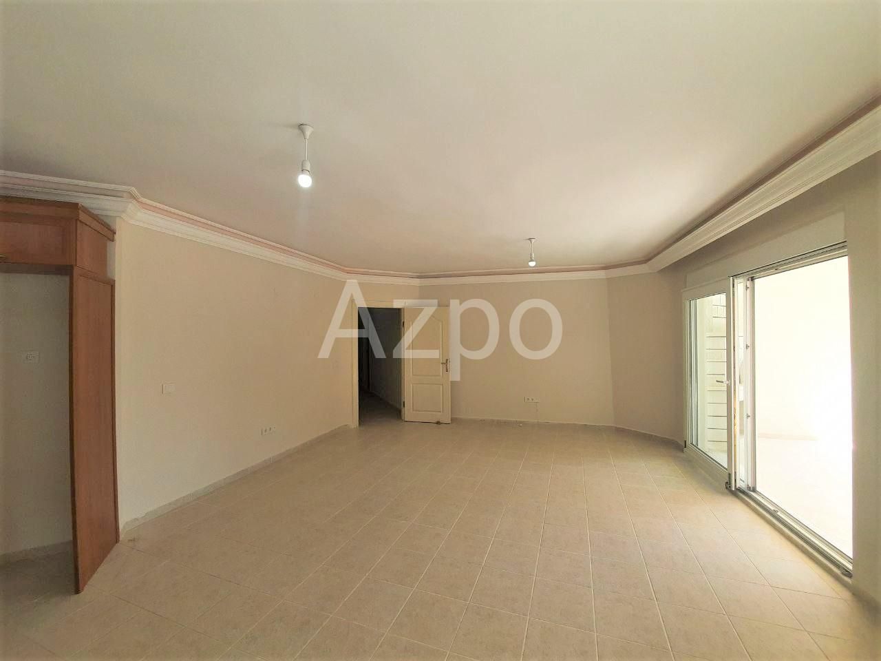 Апартаменты в Алании, Турция, 110 м2 фото 2