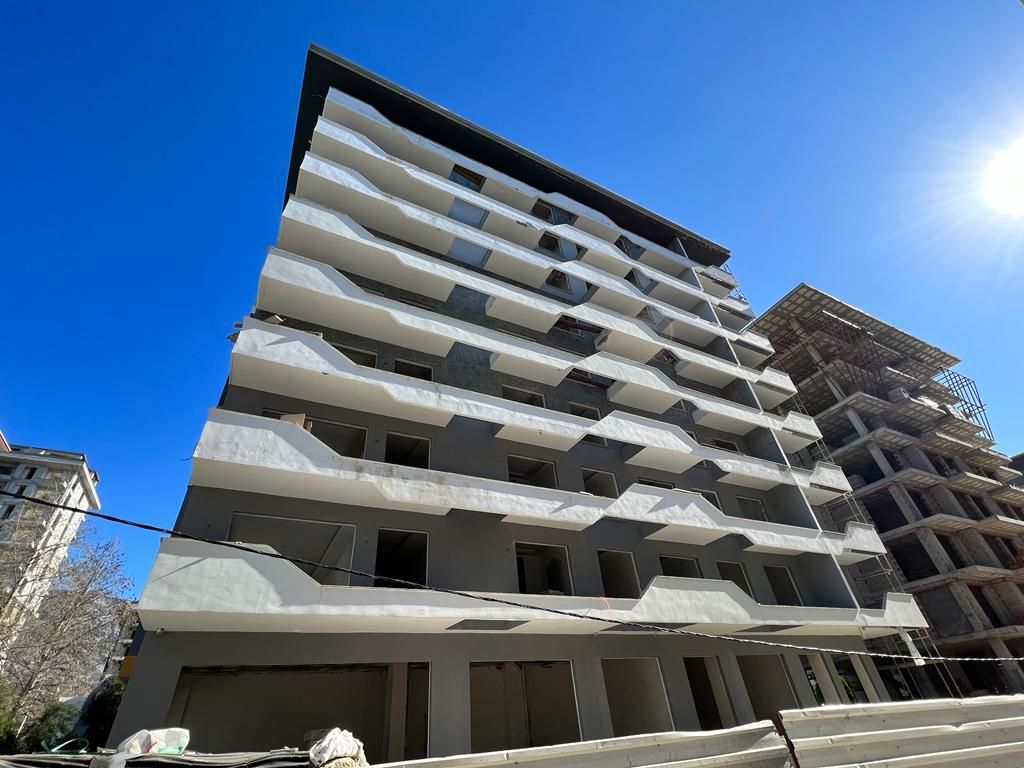 Квартира в Алании, Турция, 55 м2 фото 3