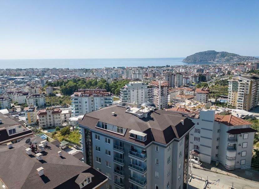 Квартира в Алании, Турция, 161 м2 фото 3