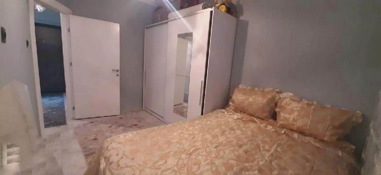 Квартира в Анталии, Турция, 90 м2 фото 2