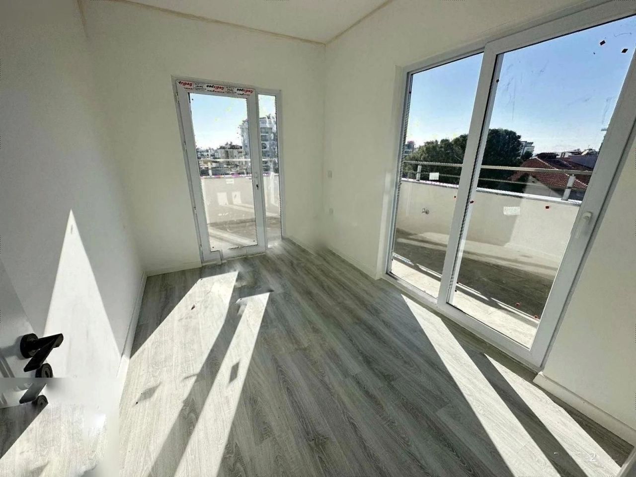 Пентхаус в Авсалларе, Турция, 95 м2 фото 4