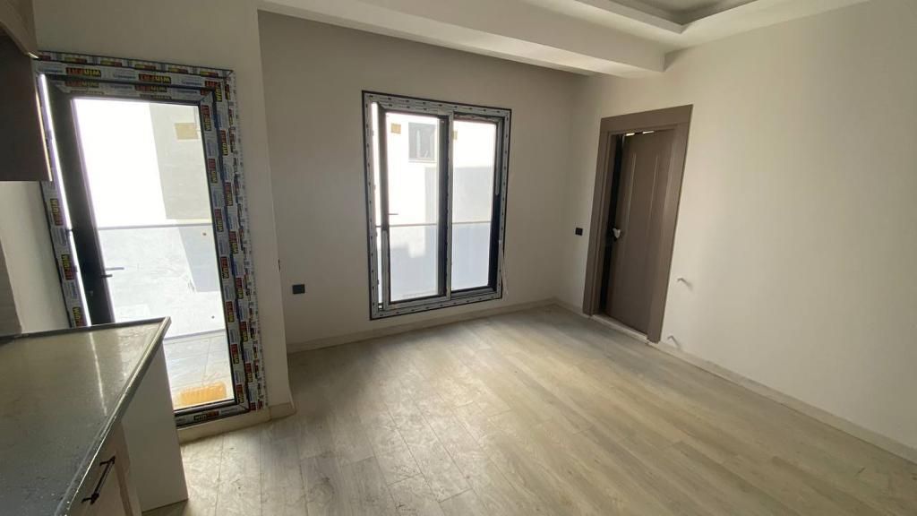 Квартира в Мерсине, Турция, 85 м2 фото 2