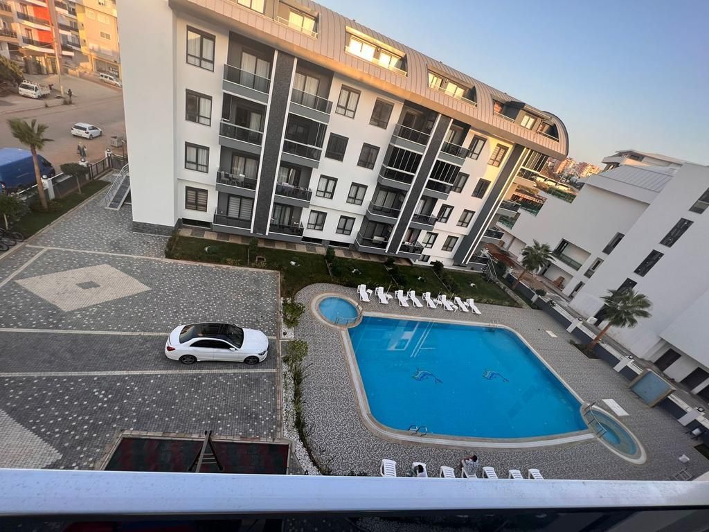 Пентхаус в Алании, Турция, 165 м2 фото 4